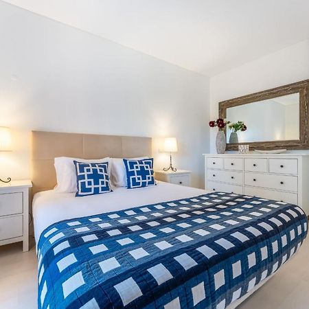 Serene Ocean 1 Bdr Apartment With Patio By Lovelystay Portimão Eksteriør billede